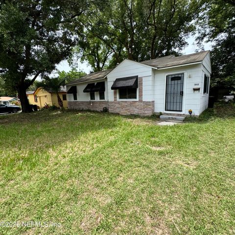 7012 MARVIN Avenue, Jacksonville, FL 32208