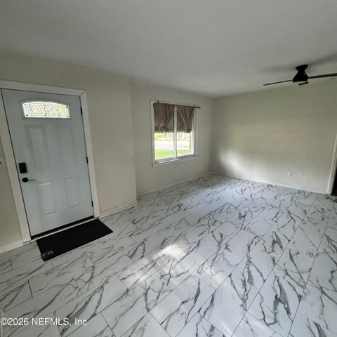 7012 MARVIN Avenue, Jacksonville, FL 32208