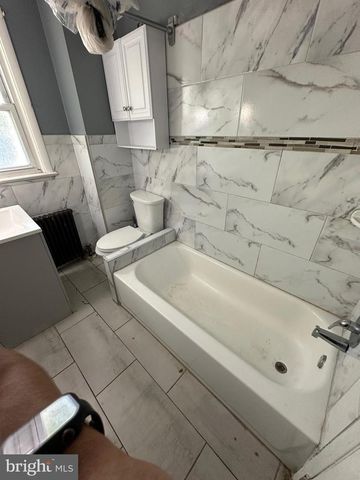 22 MERVINE PL, Hamilton, NJ 08609