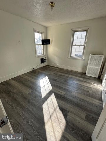 22 MERVINE PL, Hamilton, NJ 08609