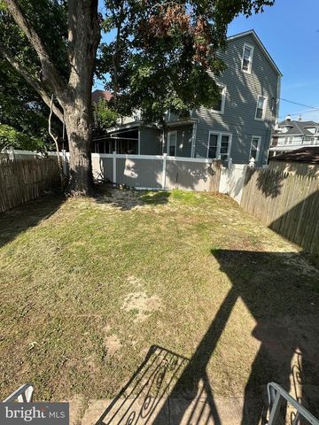 22 MERVINE PL, Hamilton, NJ 08609