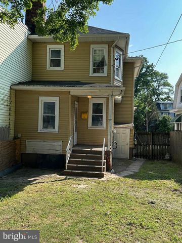 22 MERVINE PL, Hamilton, NJ 08609