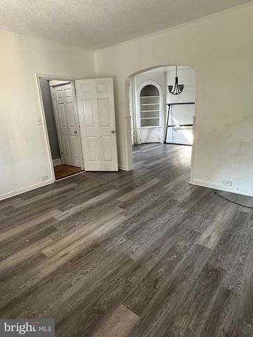 22 MERVINE PL, Hamilton, NJ 08609
