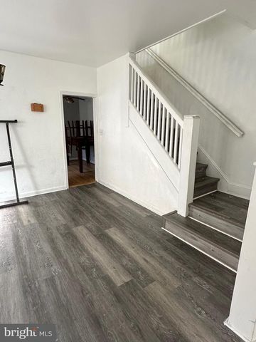 22 MERVINE PL, Hamilton, NJ 08609