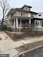 22 MERVINE PL, Hamilton, NJ 08609