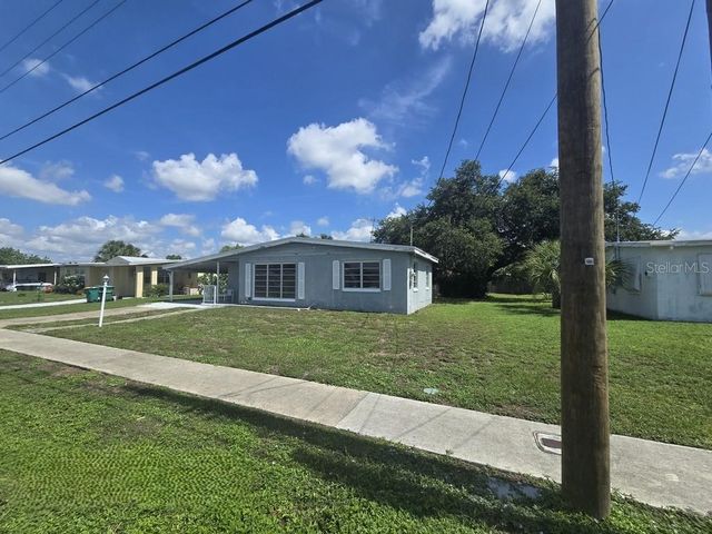 21330 HEPNER AVENUE, Port Charlotte, FL 33952