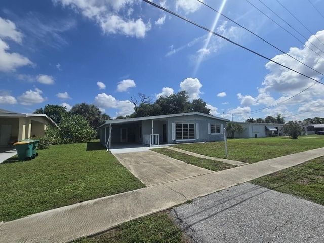 21330 HEPNER AVENUE, Port Charlotte, FL 33952