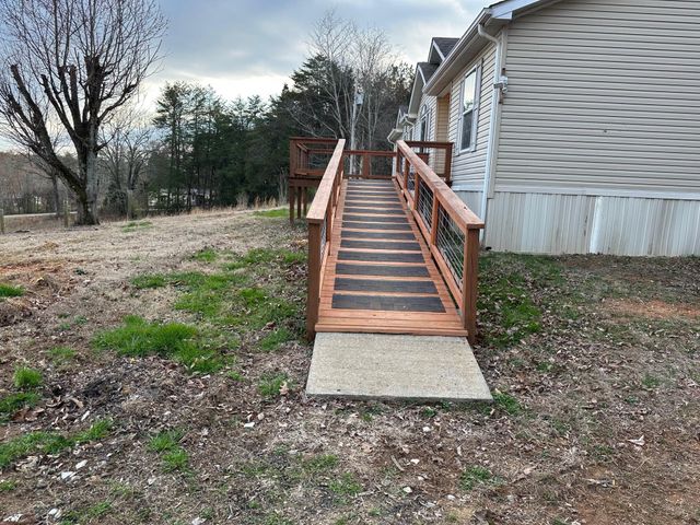 1285 Dyer Road, Evensville, TN 37332