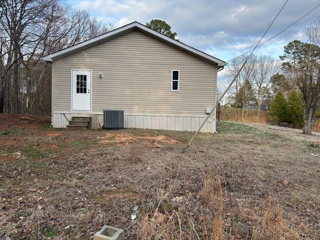 1285 Dyer Road, Evensville, TN 37332