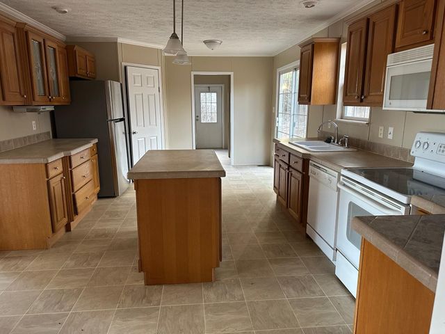 1285 Dyer Road, Evensville, TN 37332
