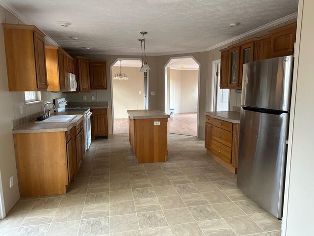 1285 Dyer Road, Evensville, TN 37332