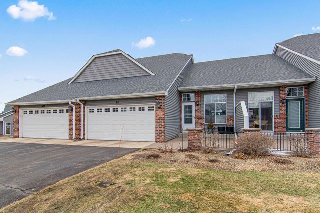 611 Spruce Drive, Hudson, WI 54016