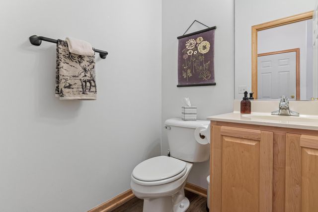 611 Spruce Drive, Hudson, WI 54016