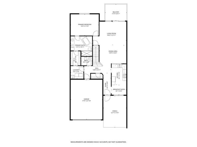 611 Spruce Drive, Hudson, WI 54016