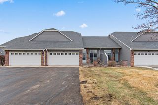 611 Spruce Drive, Hudson, WI 54016