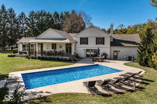 1522 Woodlake Court, Carmel, IN 46032