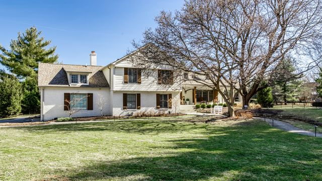 1522 Woodlake Court, Carmel, IN 46032