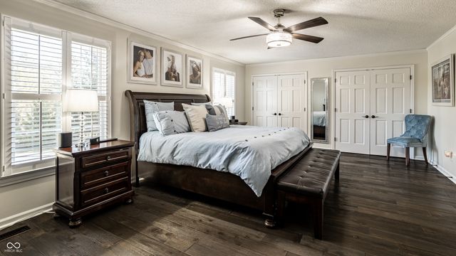 1522 Woodlake Court, Carmel, IN 46032