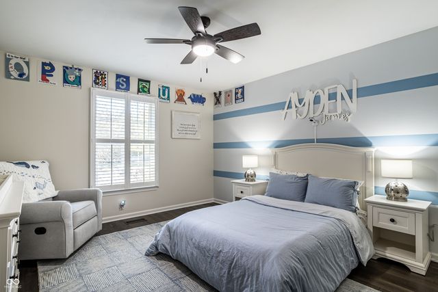 1522 Woodlake Court, Carmel, IN 46032