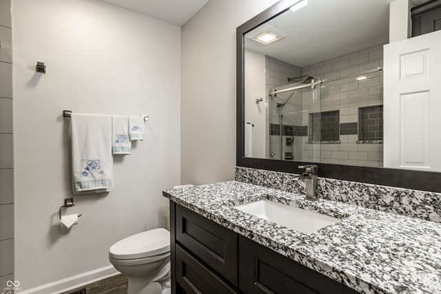 1522 Woodlake Court, Carmel, IN 46032