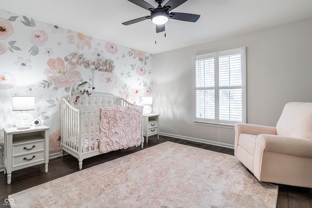 1522 Woodlake Court, Carmel, IN 46032