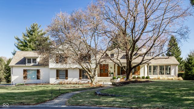 1522 Woodlake Court, Carmel, IN 46032