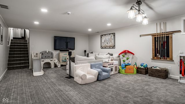 1522 Woodlake Court, Carmel, IN 46032