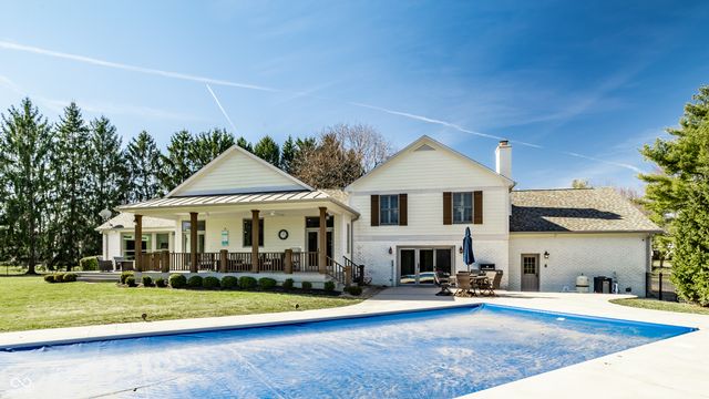 1522 Woodlake Court, Carmel, IN 46032