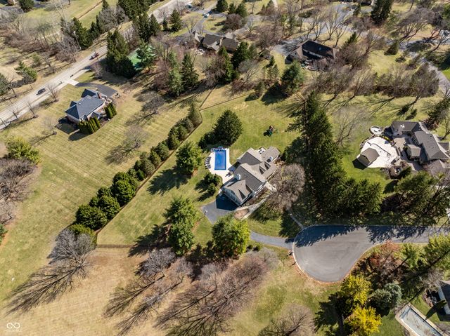 1522 Woodlake Court, Carmel, IN 46032