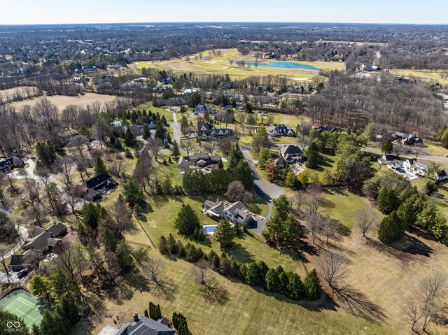 1522 Woodlake Court, Carmel, IN 46032