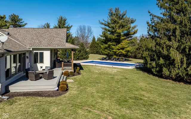 1522 Woodlake Court, Carmel, IN 46032