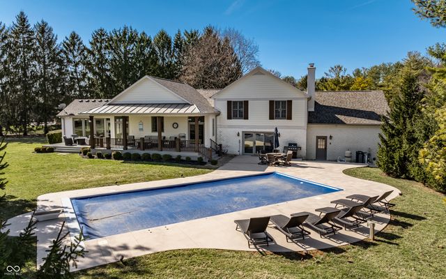 1522 Woodlake Court, Carmel, IN 46032