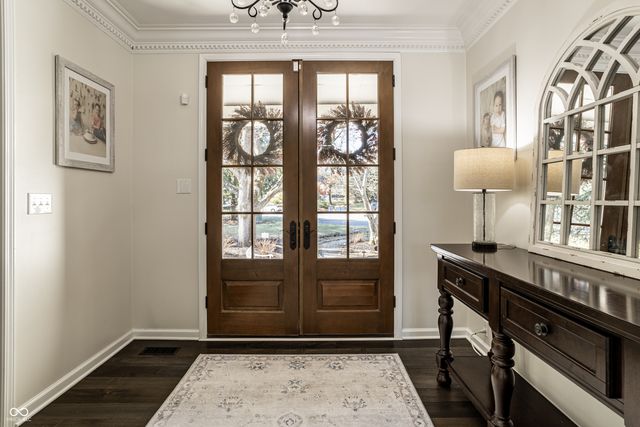 1522 Woodlake Court, Carmel, IN 46032