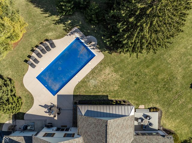 1522 Woodlake Court, Carmel, IN 46032