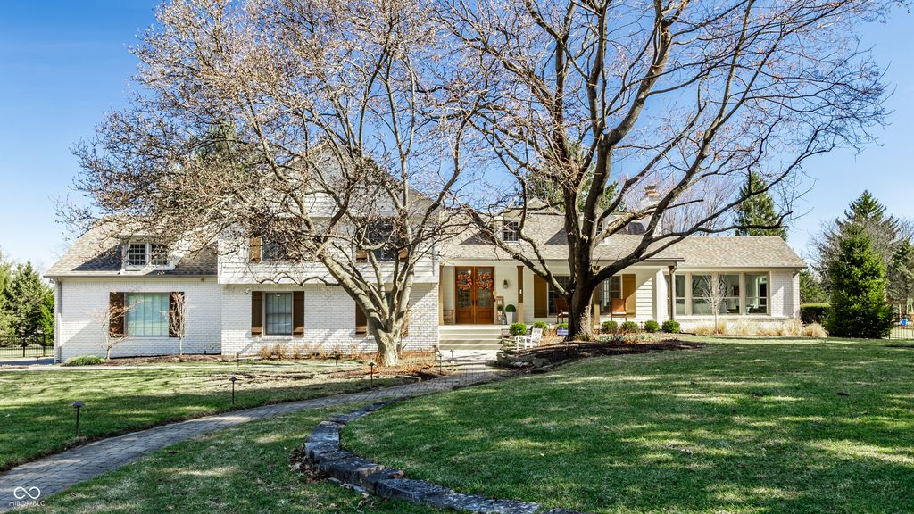 1522 Woodlake Court, Carmel, IN 46032