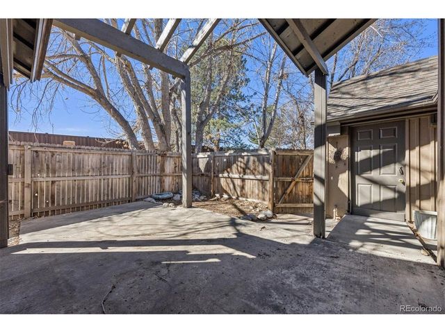 8228 E Phillips Pl, Centennial, CO 80112