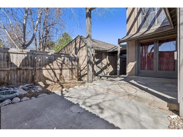 8228 E Phillips Pl, Centennial, CO 80112