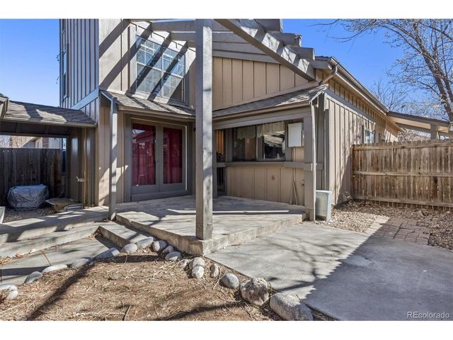 8228 E Phillips Pl, Centennial, CO 80112