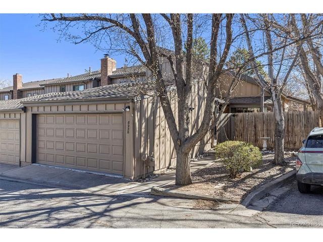 8228 E Phillips Pl, Centennial, CO 80112