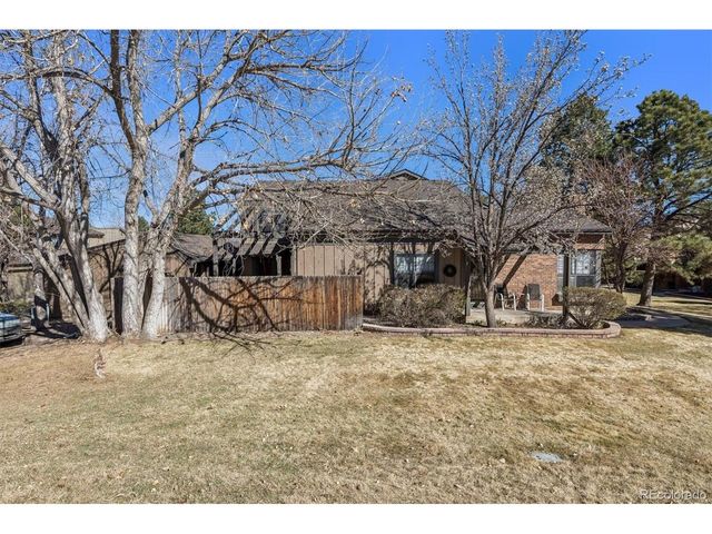 8228 E Phillips Pl, Centennial, CO 80112