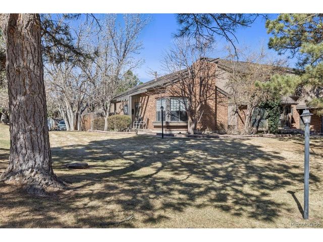 8228 E Phillips Pl, Centennial, CO 80112