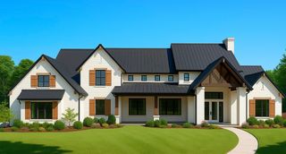 4110 Rolling Meadows Drive, Rogers, AR 72756