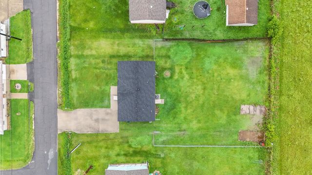 213 Myrtle Dr, Lockport, LA 70374