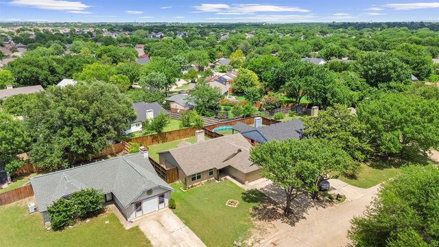 212 Mapleridge Drive, Rockwall, TX 75032