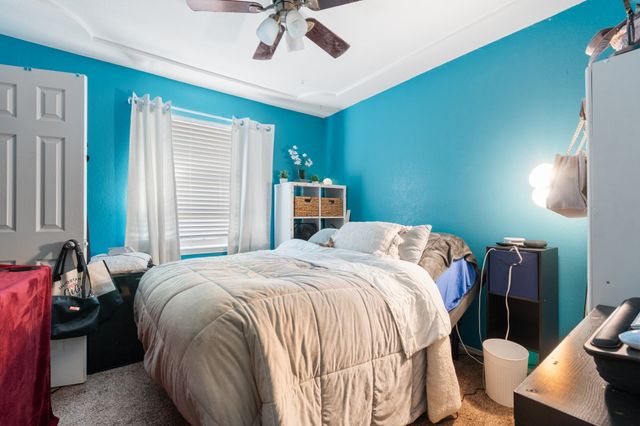 944 Springhill Drive, Burleson, TX 76028