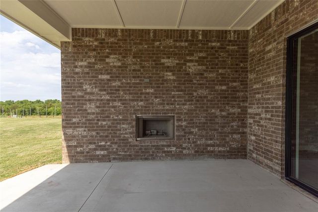11524 NW 134th Terrace, Piedmont, OK 73078