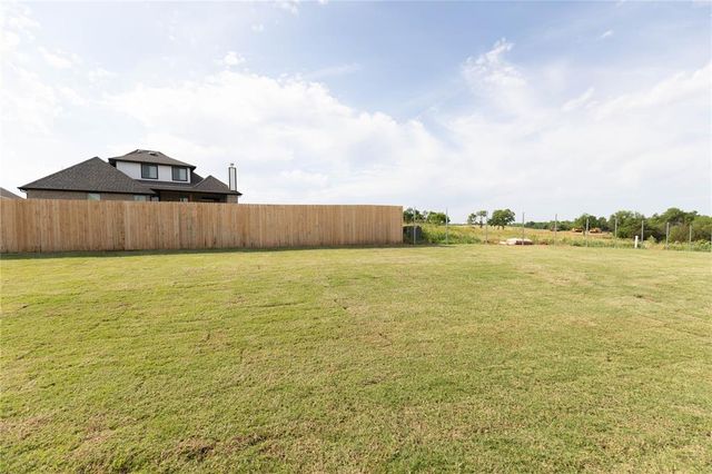 11524 NW 134th Terrace, Piedmont, OK 73078