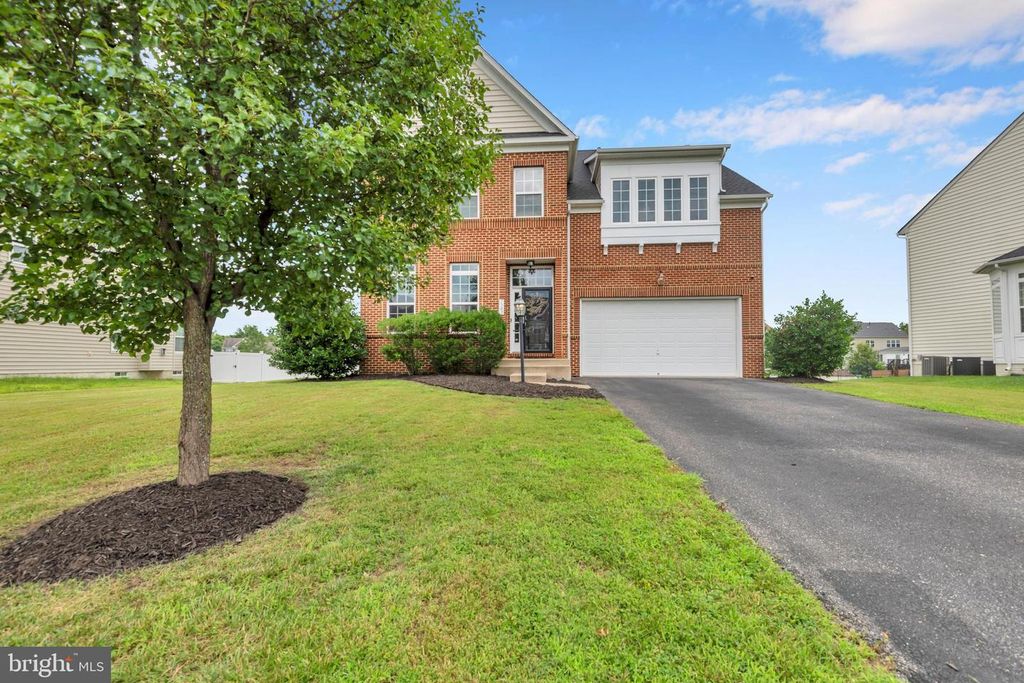 7307 CHICAMUXEN CT, Brandywine, MD 20613