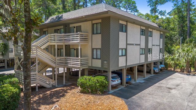 104 Cordillo Pkwy Apt G3, Hilton Head Island, SC 29928