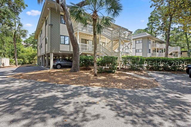 104 Cordillo Pkwy Apt G3, Hilton Head Island, SC 29928